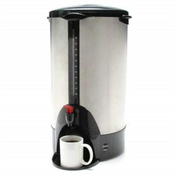 Coffee Pro Commercial Coffee Urn CFPCP100